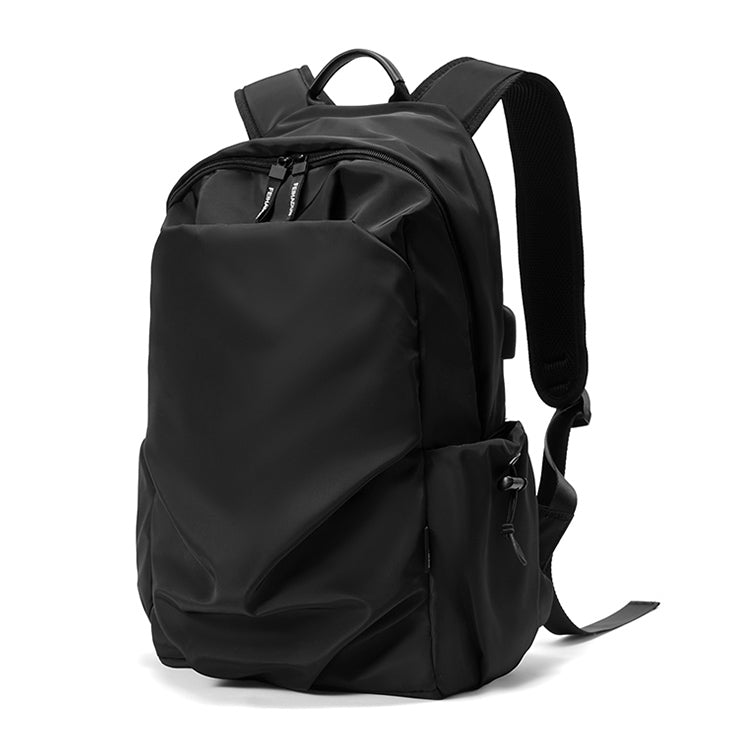 cxs-7103 Multifunctional Oxford Laptop Bag Backpack – Wear-resistant Default Title