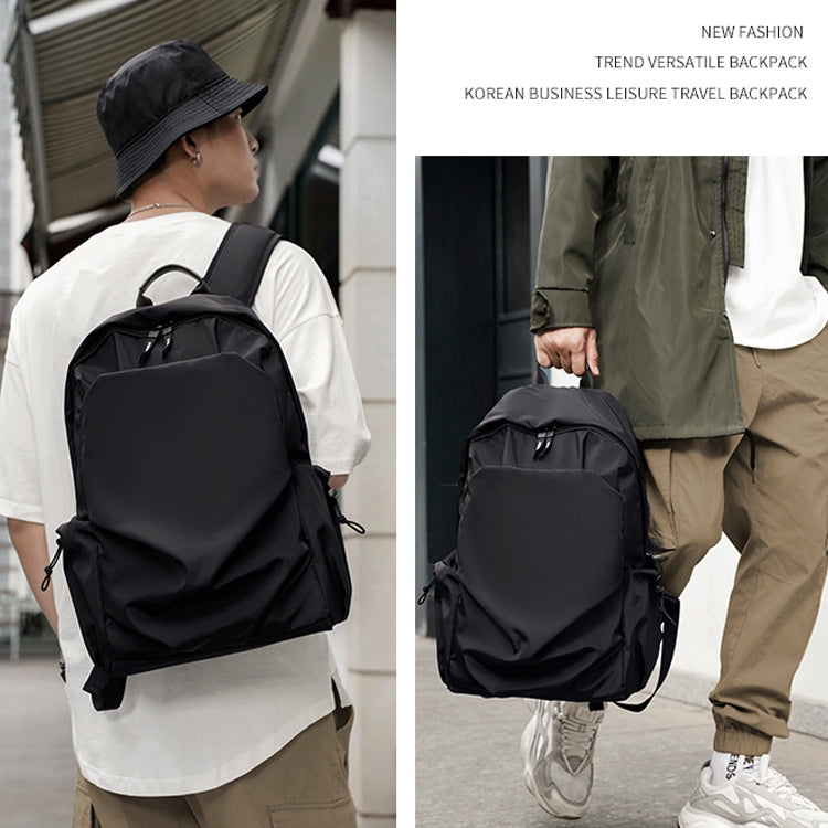 cxs-7103 Multifunctional Oxford Laptop Bag Backpack – Wear-resistant