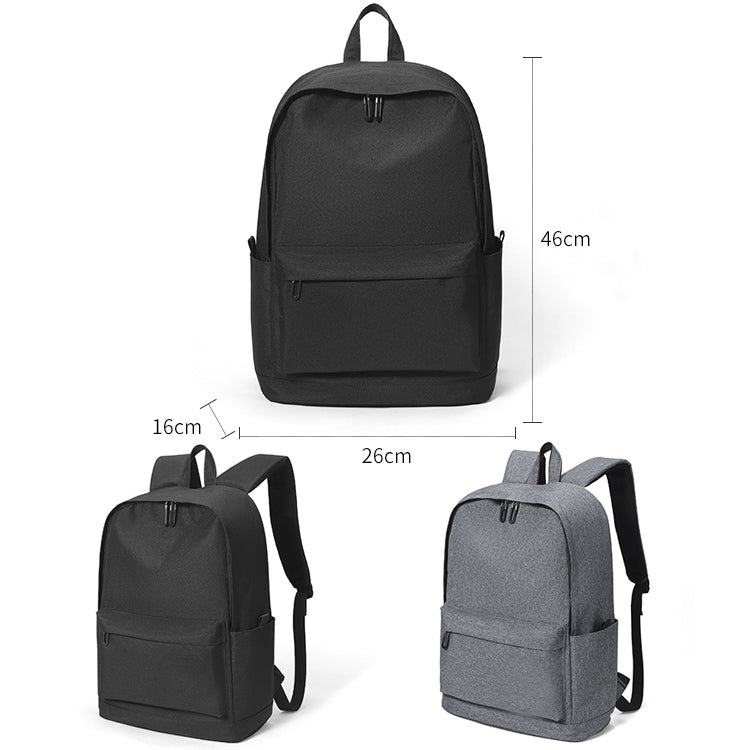 cxs-7301 Multifunctional Oxford Laptop Bag Backpack – Wear-resistant