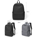 cxs-7301 Multifunctional Oxford Laptop Bag Backpack – Wear-resistant