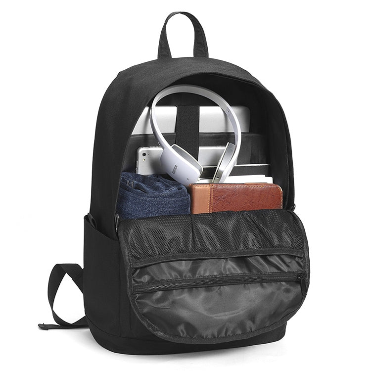 cxs-7301 Multifunctional Oxford Laptop Bag Backpack – Wear-resistant
