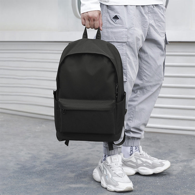 cxs-7301 Multifunctional Oxford Laptop Bag Backpack – Wear-resistant