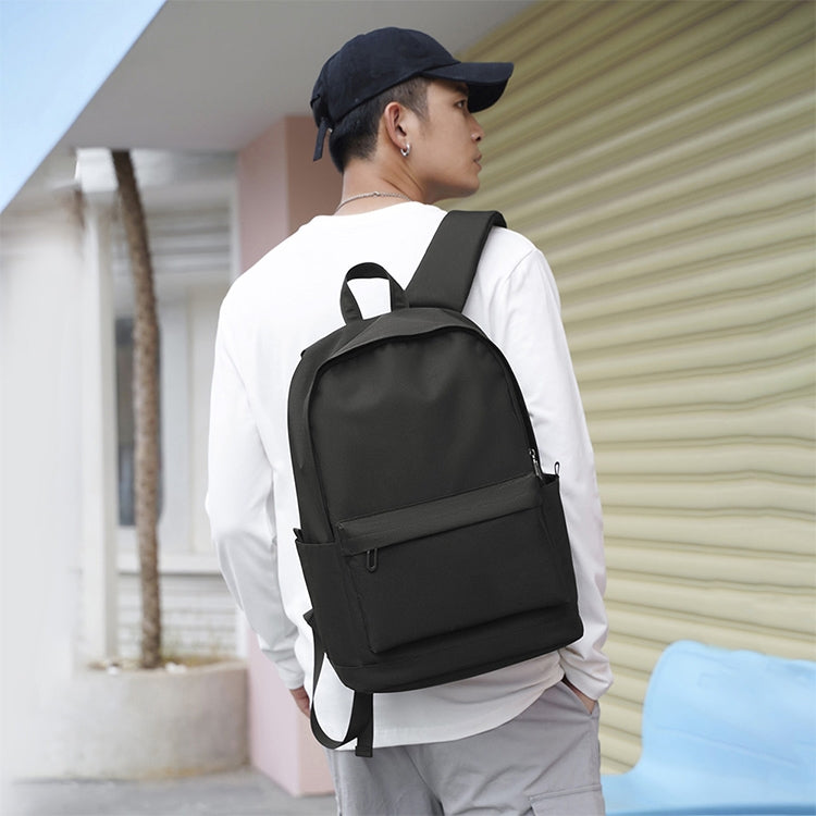 cxs-7301 Multifunctional Oxford Laptop Bag Backpack – Wear-resistant