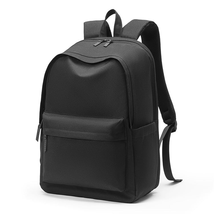 cxs-8106 Multifunctional Oxford Laptop Bag Backpack – Wear-resistant Black