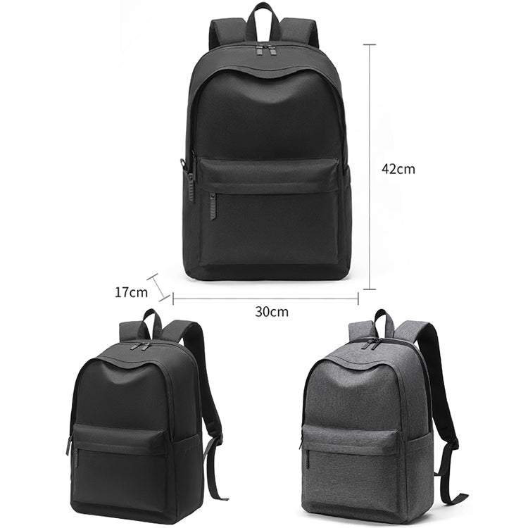 cxs-8106 Multifunctional Oxford Laptop Bag Backpack – Wear-resistant