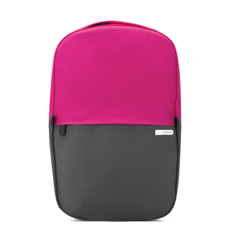 POFOKO XY Series 13.3 inch Fashion Color Matching Multi-functional Backpack Computer Bag, Size: S – Durable Build, Easy to Use