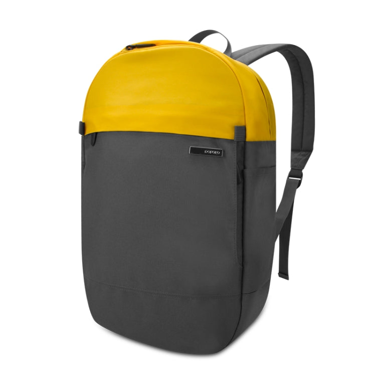 POFOKO XY Series 14-15.4 inch Fashion Color Matching Multi-functional Backpack Computer Bag, Size: M – Durable Build, Easy to Use Default Title