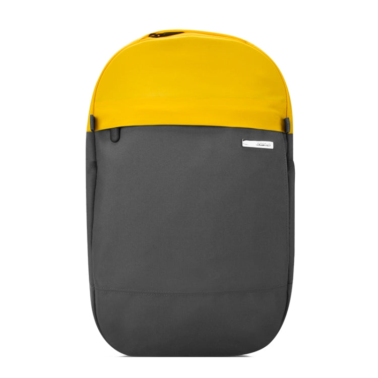 POFOKO XY Series 14-15.4 inch Fashion Color Matching Multi-functional Backpack Computer Bag, Size: M – Durable Build, Easy to Use