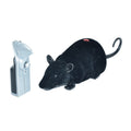 Remote Control Infrared Realistic RC Mouse Toy, Random Color Delivery, Mouse Mouse