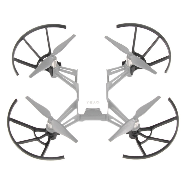 4 PCS Propeller Protective Covers for DJI TELLO Drone – Durable Build, Easy to Use, For DJI TELLO Propeller Protective Covers