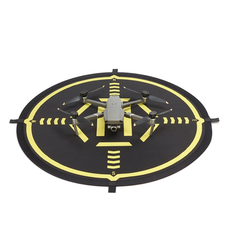 STARTRC Phantom Series 80CM Portable Parking Apron for DJI Mavic Air 2, 80cm – Durable Build, Easy to Use