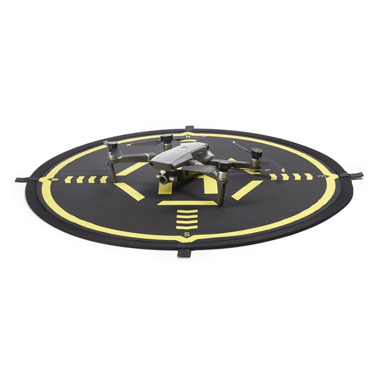 STARTRC Phantom Series 80CM Portable Parking Apron for DJI Mavic Air 2, 80cm – Durable Build, Easy to Use