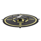 STARTRC Phantom Series 80CM Portable Parking Apron for DJI Mavic Air 2, 80cm – Durable Build, Easy to Use