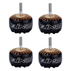 4 PCS iFlight XING T4214 400KV UAV Motor X-Class Large 12N14P FPV Brushless CNC Motor, T4214 660KV, T4214 400KV T4214 660KV 660KV