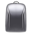 Waterproof Backpack Shoulders Turtle Hard Case Storage Box Outdoor Travel Bag for DJI FPV, For DJI FPV (Metallic Grey) For DJI FPV (Metallic Grey) Metallic Grey