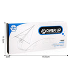 DIY Toy Paper Glider with Power Module, DIY Toy Paper Glider
