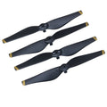 4 PCS 5332 Quick-Release Propellers Blades for DJI Mavic Air Drone RC Quadcopter – Durable Build, Easy to Use
