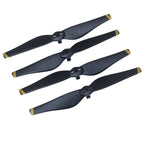4 PCS 5332 Quick-Release Propellers Blades for DJI Mavic Air Drone RC Quadcopter – Durable Build, Easy to Use