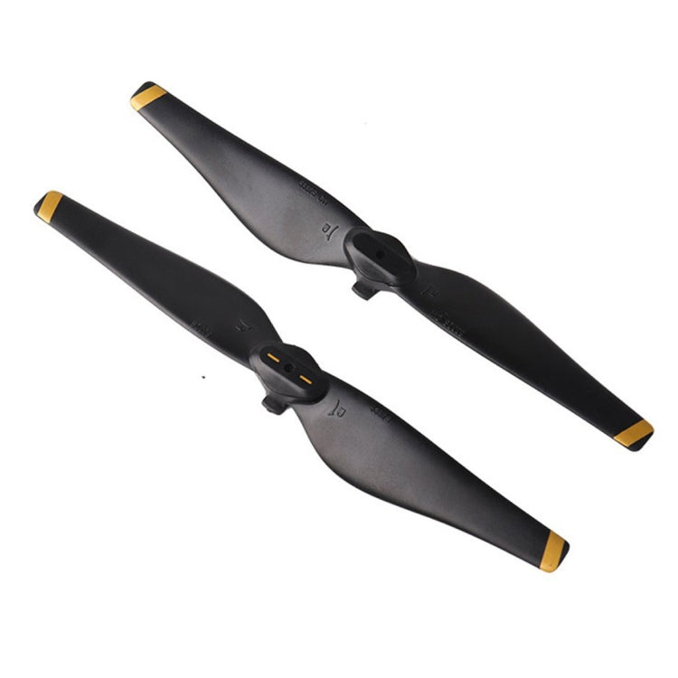 4 PCS 5332 Quick-Release Propellers Blades for DJI Mavic Air Drone RC Quadcopter – Durable Build, Easy to Use