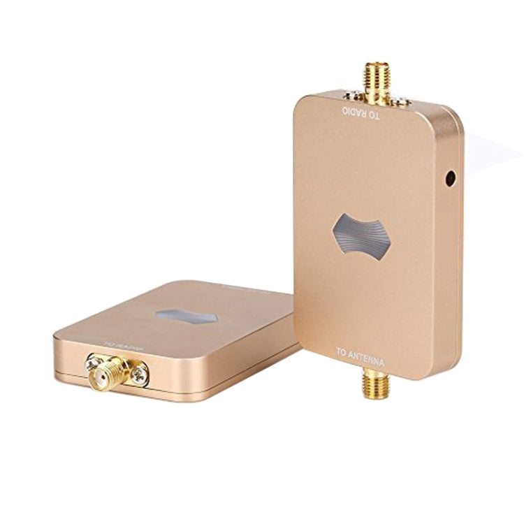 SH-RC58G2W 5.8GHz 2W Wireless WiFi Signal Booster Amplifier for UAV RC, SH-RC58G2W SH-RC58G2W