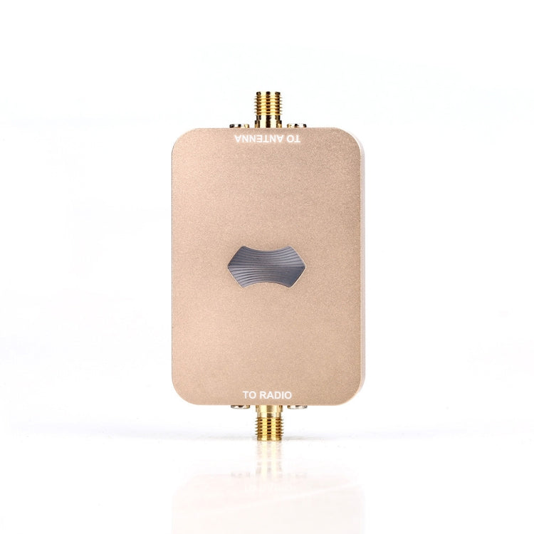 SH-RC58G2W 5.8GHz 2W Wireless WiFi Signal Booster Amplifier for UAV RC, SH-RC58G2W