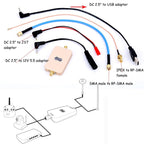 SH-RC58G2W 5.8GHz 2W Wireless WiFi Signal Booster Amplifier for UAV RC, SH-RC58G2W