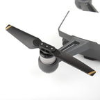 2 Pairs 4730F Foldable Quick-Release CW / CCW Propellers for DJI Spark – Durable Build, Easy to Use, For DJI Spark Gold