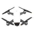 2 Pairs 4730F Foldable Quick-Release CW / CCW Propellers for DJI Spark – Durable Build, Easy to Use, For DJI Spark Gold