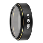 HD Drone Grey ND Lens Filter for DJI Phantom 4 Pro, ND2, ND4, ND8, ND16, ND32 – Anti-Scratch