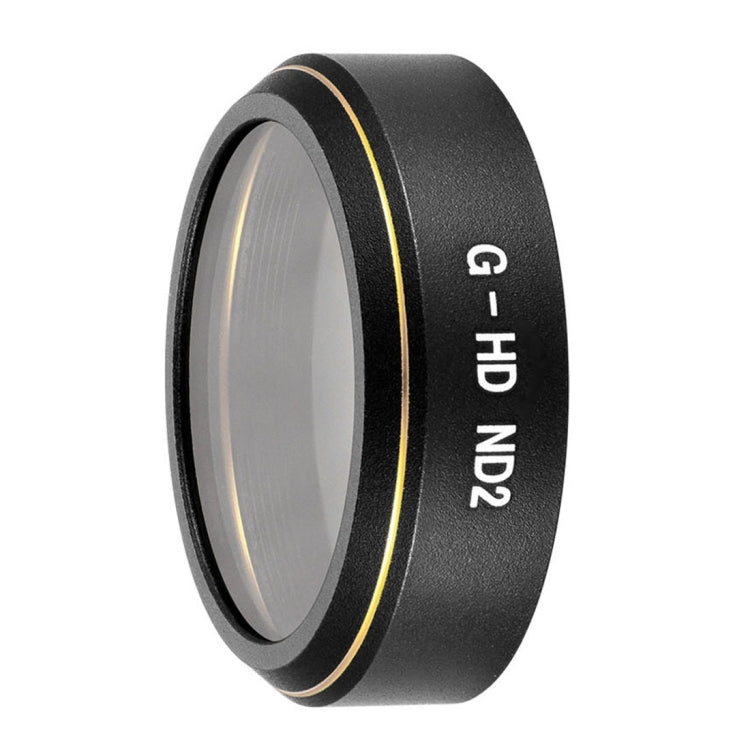 HD Drone Grey ND Lens Filter for DJI Phantom 4 Pro, ND2, ND4, ND8, ND16, ND32 – Anti-Scratch