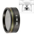 HD Drone CPL Lens Filter for DJI Phantom 4 Pro, CPL – Durable Build, Easy to Use