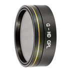 HD Drone CPL Lens Filter for DJI Phantom 4 Pro, CPL – Durable Build, Easy to Use