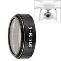 HD Drone Star Effect 6-Point Lens Filter for DJI Phantom 4 Pro, Star Star