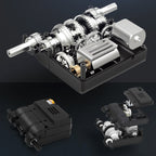 SG-1203 1:12 2.4G Simulation Remote Control EV Tracked Vehicle Tank Off-road Vehicle Model Car Toy