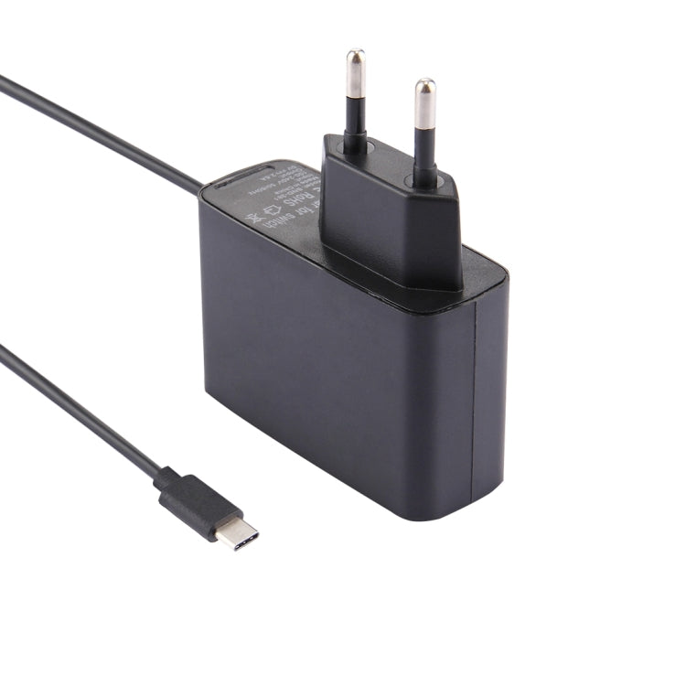 For Nintendo Switch NS Game Console Wall Adapter Charger Charger Adapter Charging Power, DC 5V, Cable Length: 1.5m, EU Plug(Black), For Switch NS EU Plug For Switch NS EU Plug