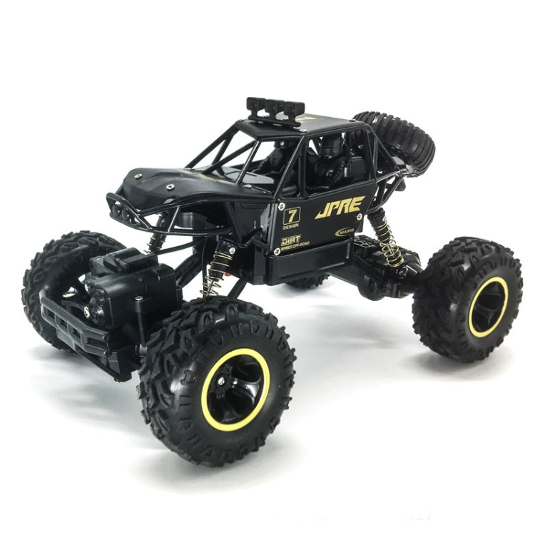 HD6241 1:16 Mountain-climbing Four-wheel Children Remote-controlled Off-road Vehicle Toy – Durable Build, Easy to Use