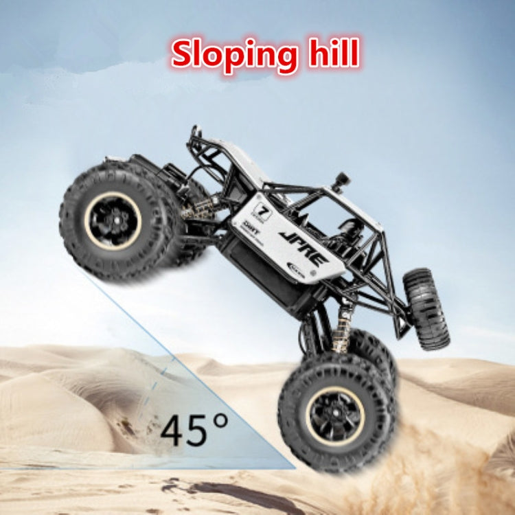 HD6241 1:16 Mountain-climbing Four-wheel Children Remote-controlled Off-road Vehicle Toy – Durable Build, Easy to Use