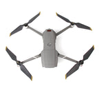 2 Pairs 8743F Low Noise Quick-release Propellers for DJI Mavic 2 Pro / Zoom, For DJI Mavic 2 2 Pairs Gold, For DJI Mavic 2 2 Pairs Silver