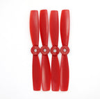 Flycolor Raptor Series Power Set, Includes 4 PCS 20A Speed Controllers + 4 PCS 2300KV Motors + 4 PCS 5045 Propellers, 2300KV – Durable Build, Easy to Use