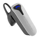 ER9 2 in 1 Hands-Free Calling Car Kit Wireless Bluetooth Headset Dual USB Charger FM Transmitter MP3 Music Player, ER9