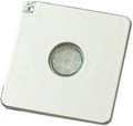 BCB International Mayday Signalling Mirror-Heliograph (2")