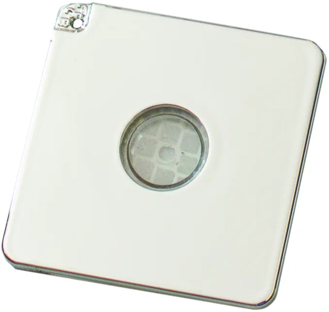 BCB International Mayday Signalling Mirror-Heliograph (2")
