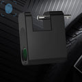 XB30F Mini Smart Fingerprint Padlock Trolley Case Lock, XB30F XB30F