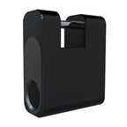 XB30F Mini Smart Fingerprint Padlock Trolley Case Lock, XB30F