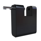 XB30F Mini Smart Fingerprint Padlock Trolley Case Lock, XB30F