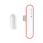 Original Xiaomi Youpin YEELOCK Smart Drawer Cabinet Lock Switch, US Plug, Youpin YEELOCK – Bluetooth