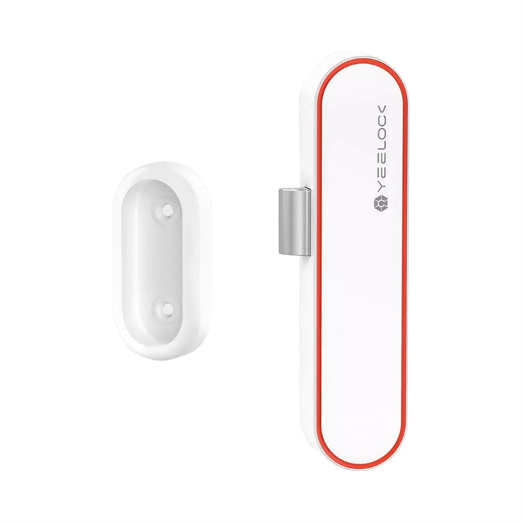 Original Xiaomi Youpin YEELOCK Smart Drawer Cabinet Lock Switch, US Plug, Youpin YEELOCK – Bluetooth