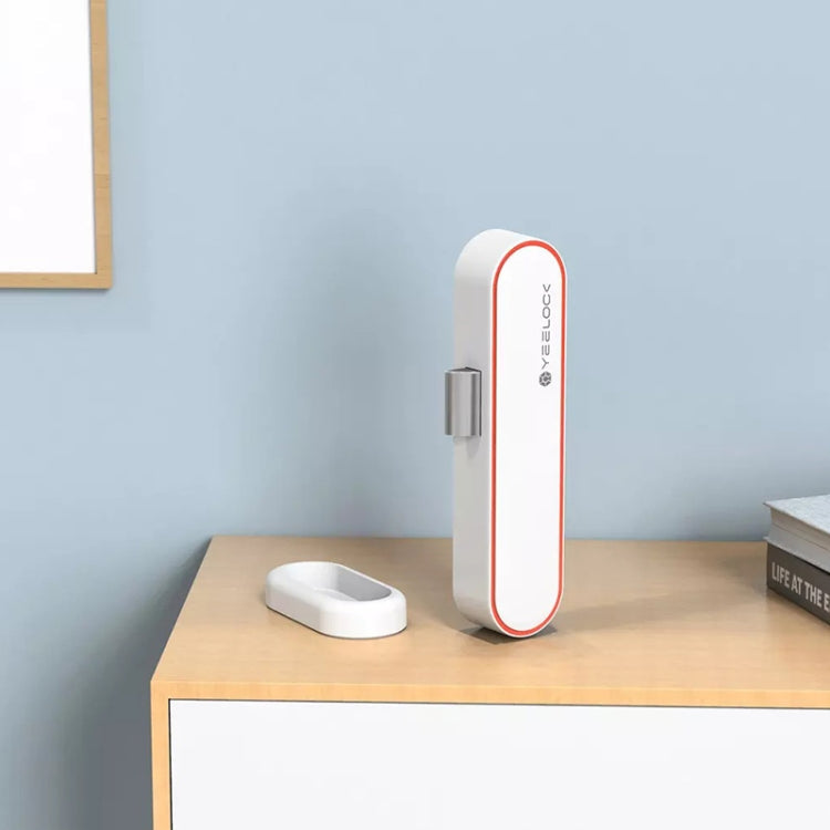 Original Xiaomi Youpin YEELOCK Smart Drawer Cabinet Lock Switch, US Plug, Youpin YEELOCK – Bluetooth