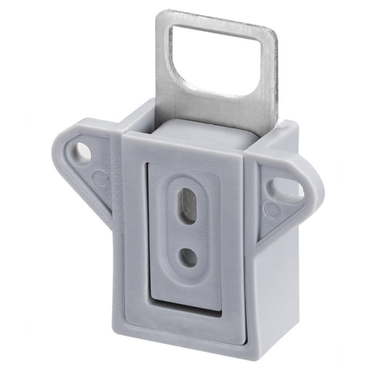 T3 ABS Magnetic Card Induction Lock Invisible Bilateral Open Cabinet Door Lock, Bilateral – Magnetic