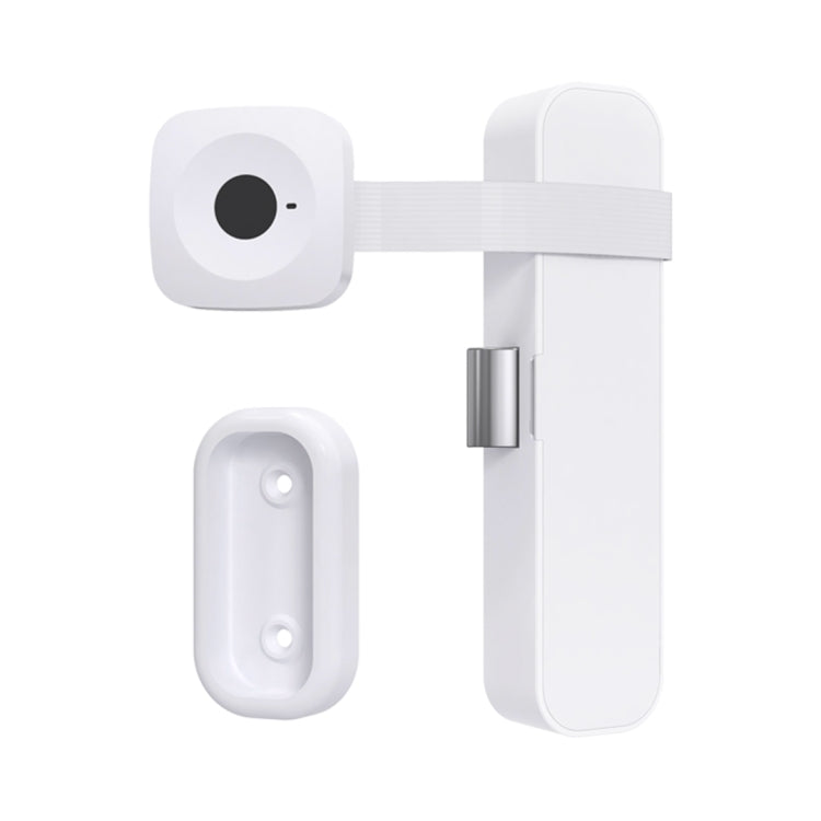 Original Xiaomi Youpin ZNGS06YSB YEELOCK Smart Fingerprint Drawer Cabinet Lock, ZNGS06YSB YEELOCK ZNGS06YSB YEELOCK